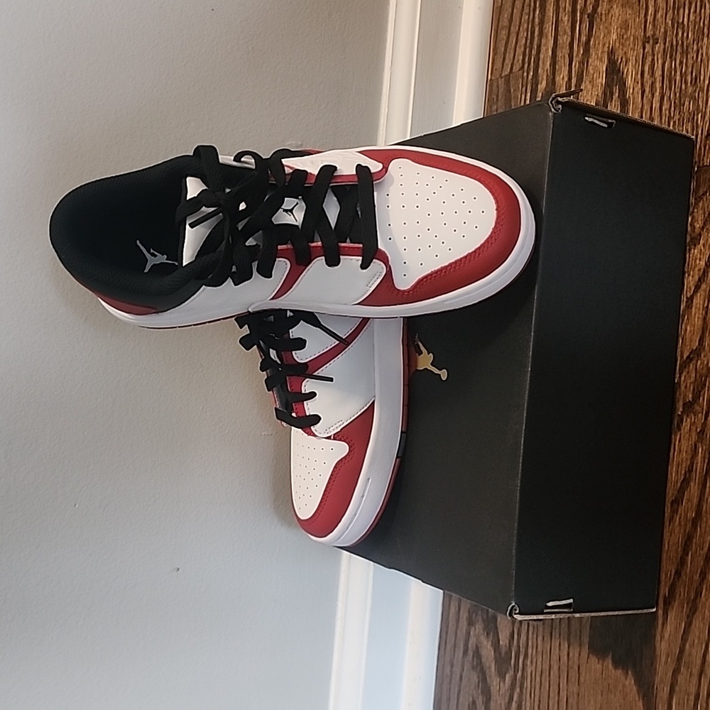 New Jordan retro 1 Low 5Y